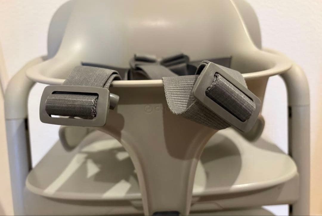 サイベックス レモ 3in1 ハイチェア レモチェア cybex LEMO