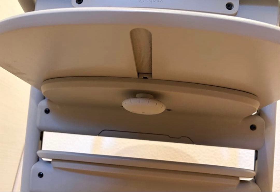 サイベックス レモ 3in1 ハイチェア レモチェア cybex LEMO