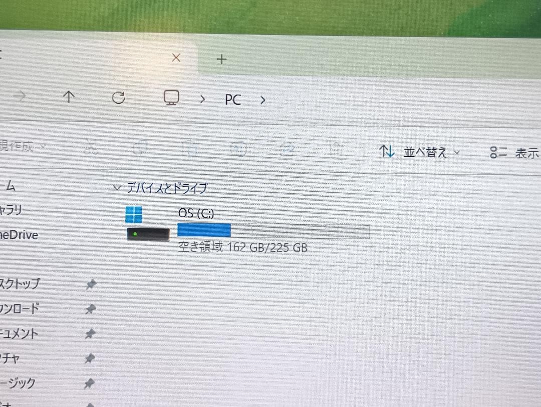 Windowsノート本体 CAL Dell Vostro 3420 Core i5/ 24GB