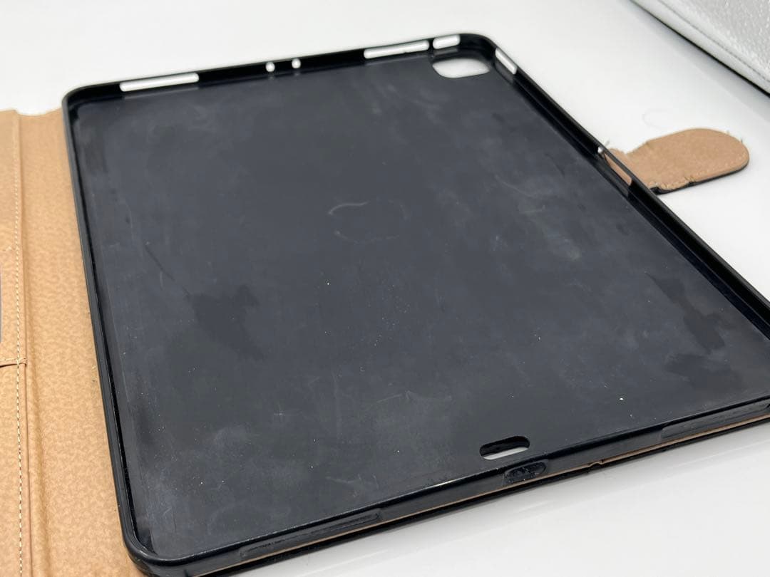 Louis Vuitton iPad Pro 12.9インチ用ケース ブラック