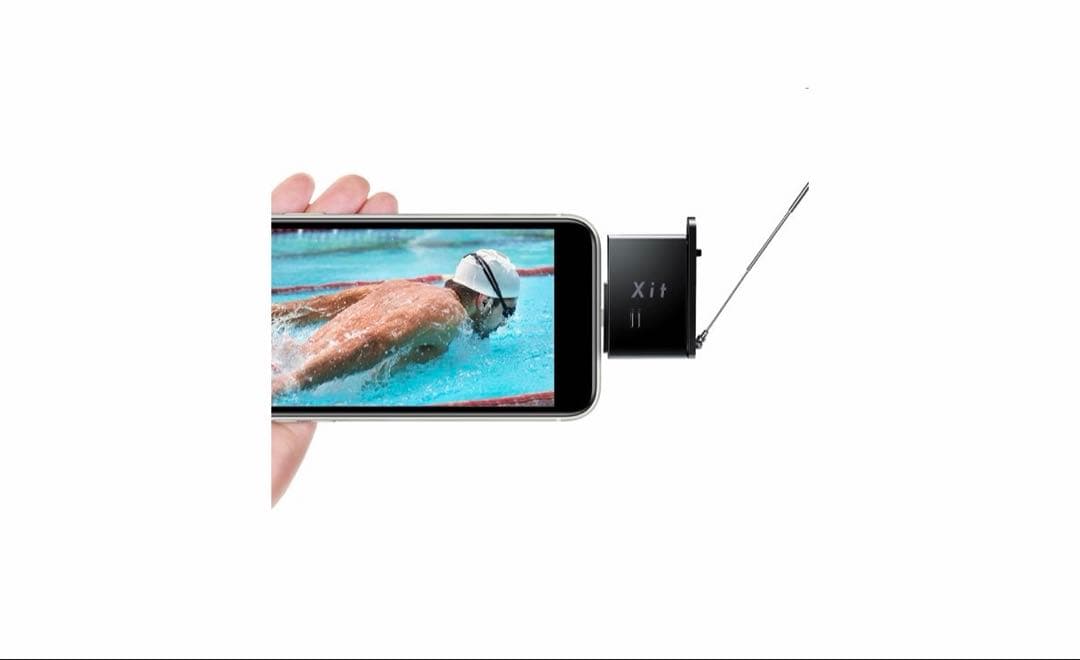 ★即日発送★ Xit Stick 210 テレビチューナー ピクセラ