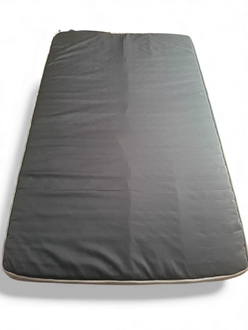 ニトリ ベッド セミダブル マットレス フレーム セット 即購入 ポケットコイル