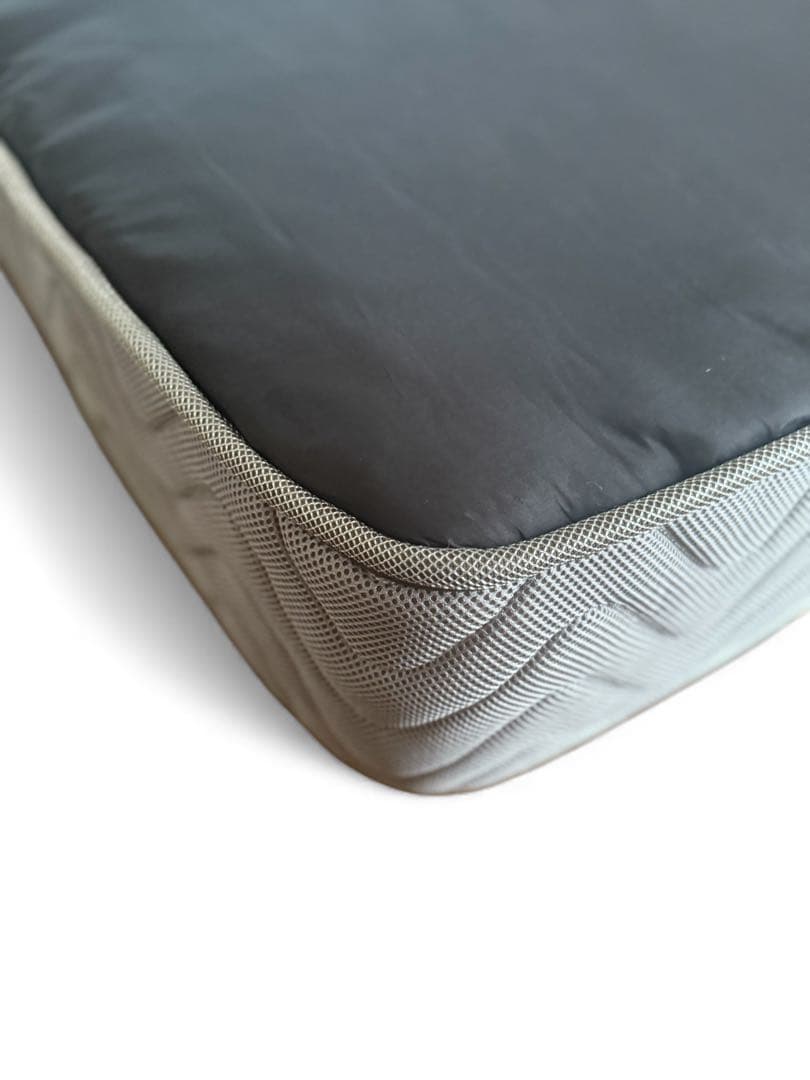 ニトリ ベッド セミダブル マットレス フレーム セット 即購入 ポケットコイル