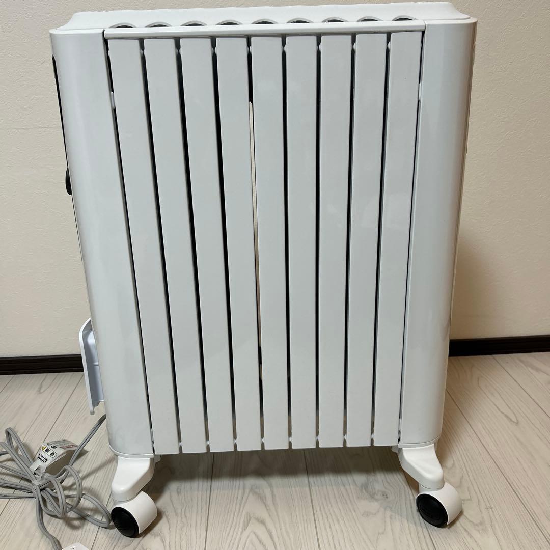 デロンギ ユニカルド オイルヒーター RHJ65L0915