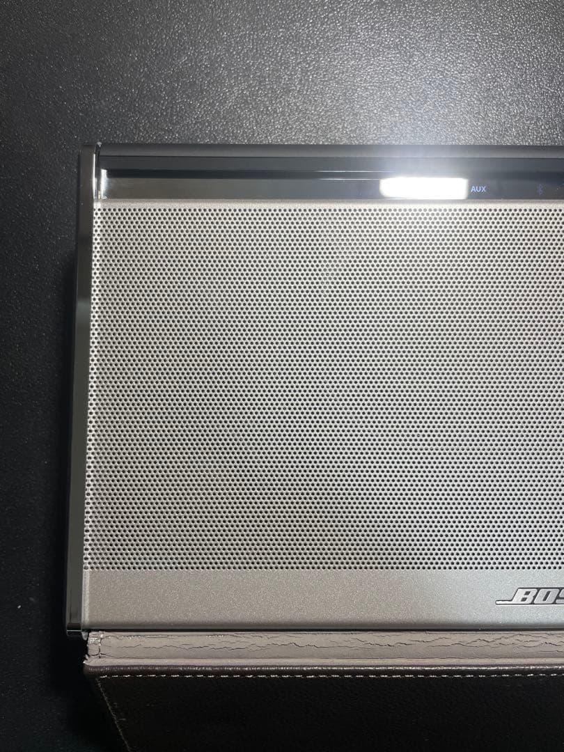 美品 BOSE SoundLink Bluetooth speaker II