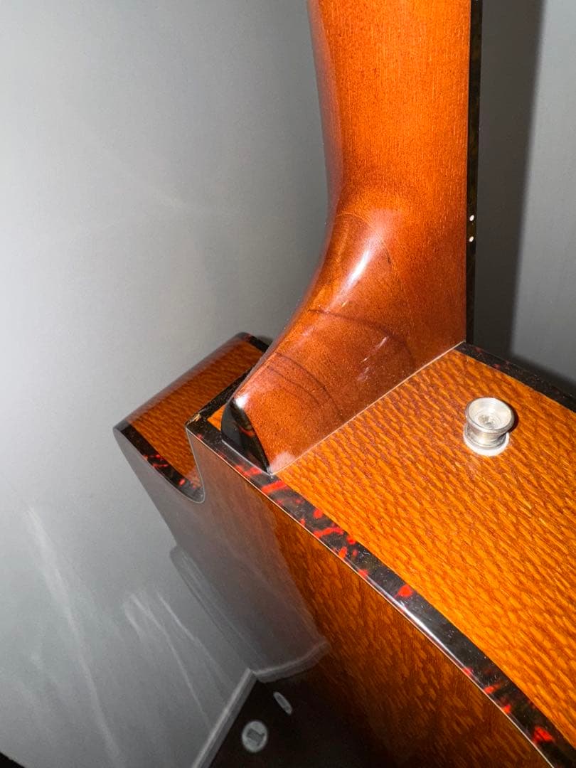 ギター FENDER FA-345CE Auditorium