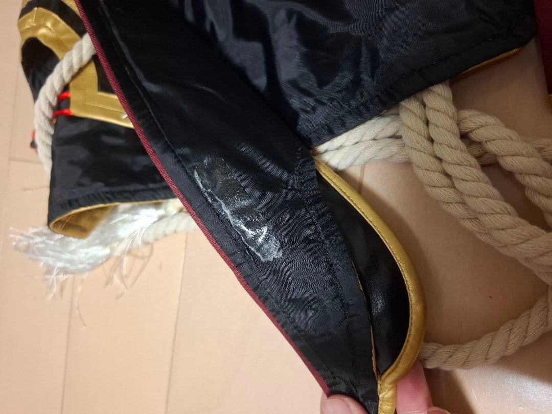 刀剣乱舞コスプレ　和泉守兼定　極　Lサイズ