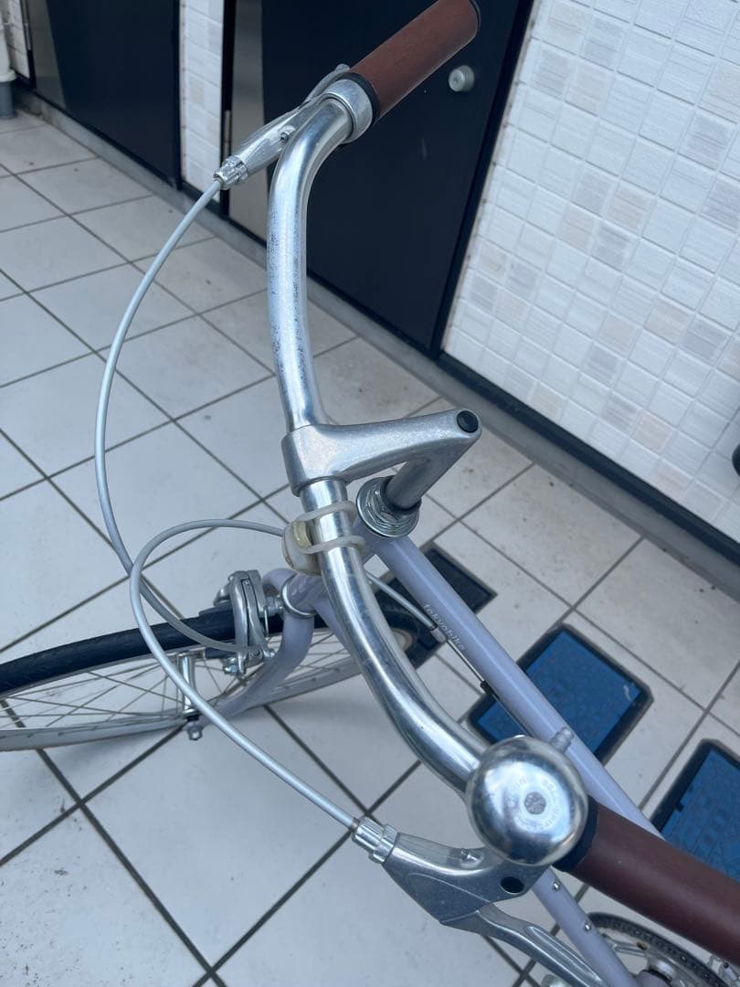 tokyo bike Mサイズ、アイボリー