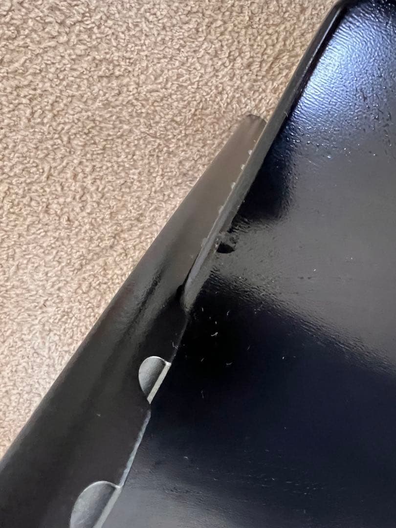 ベビーキッズ用チェア ストッケtrip trapp 説明書付き トリップトラップ