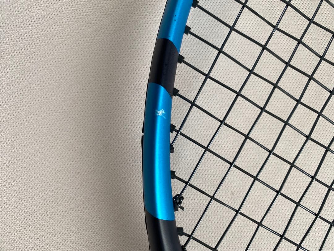 バボラ(Babolat)ピュアドライブ