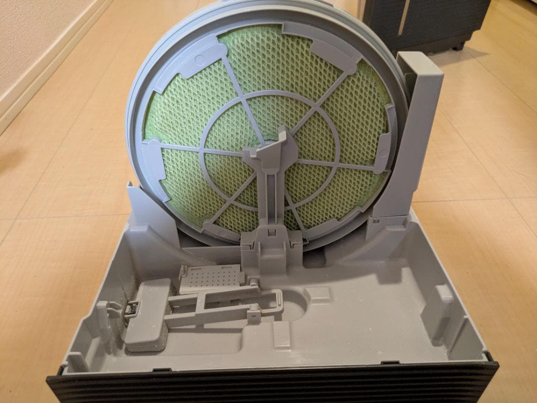 ダイキン 加湿空気清浄機 【MCK70YKS-T】