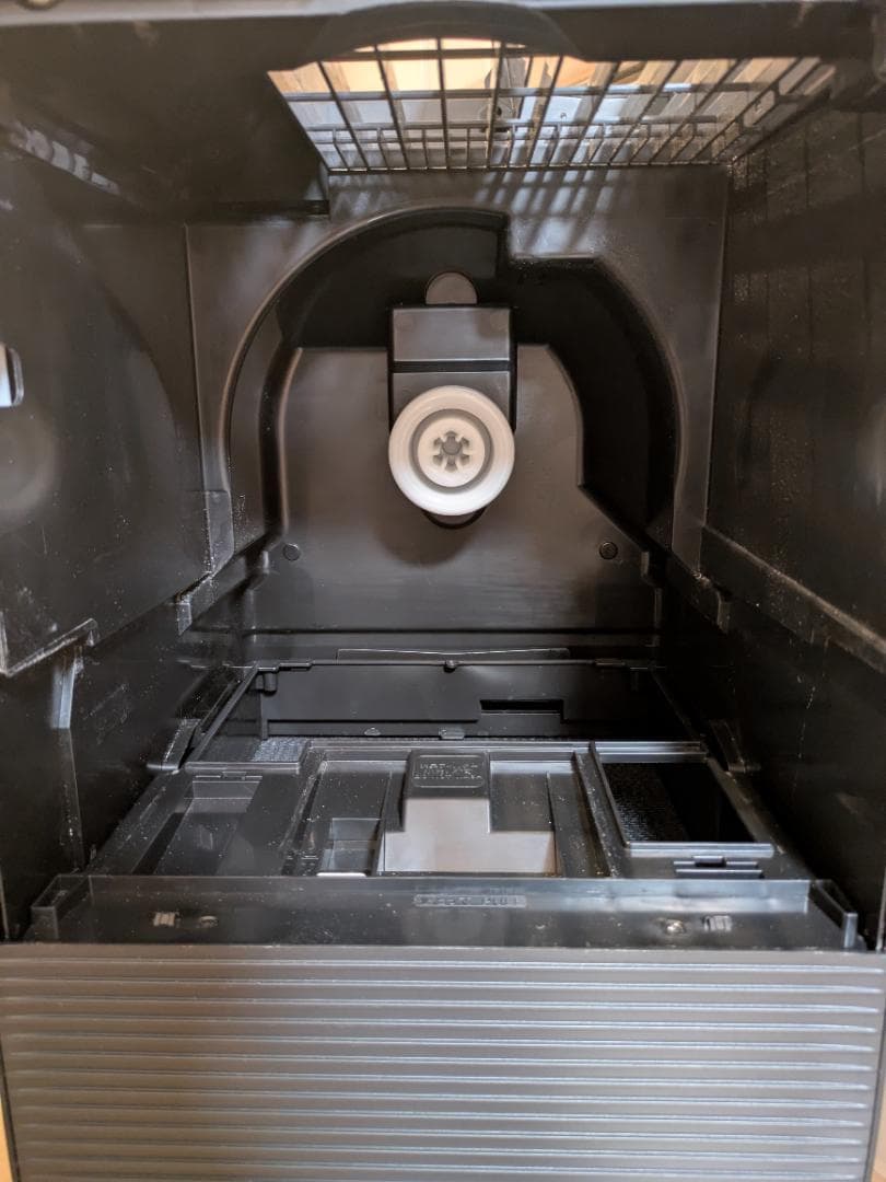 ダイキン 加湿空気清浄機 【MCK70YKS-T】