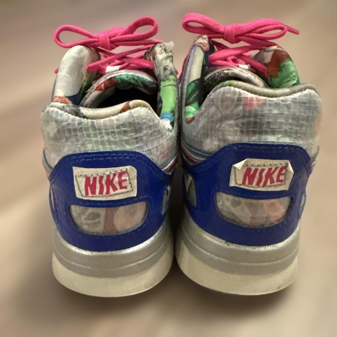 【再値下げ】ナイキ　NIKE ゴルフシューズ　エアペガサス　25.5