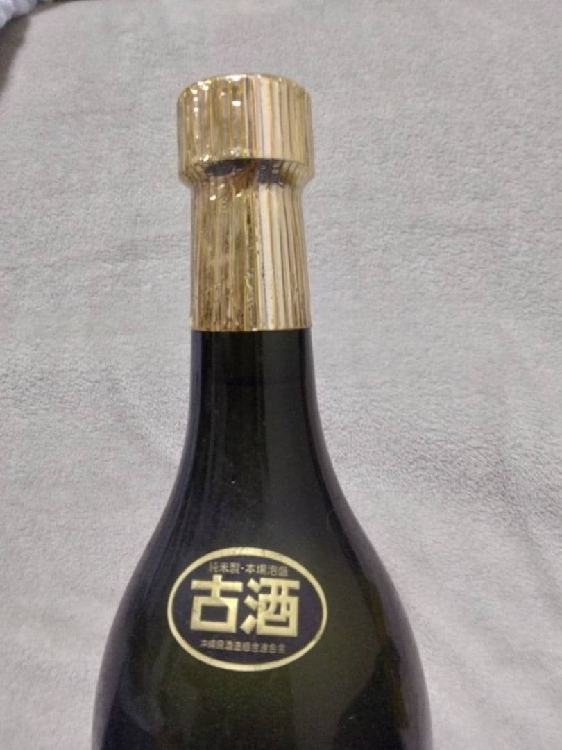 レア泡盛　千代泉 35度720ml