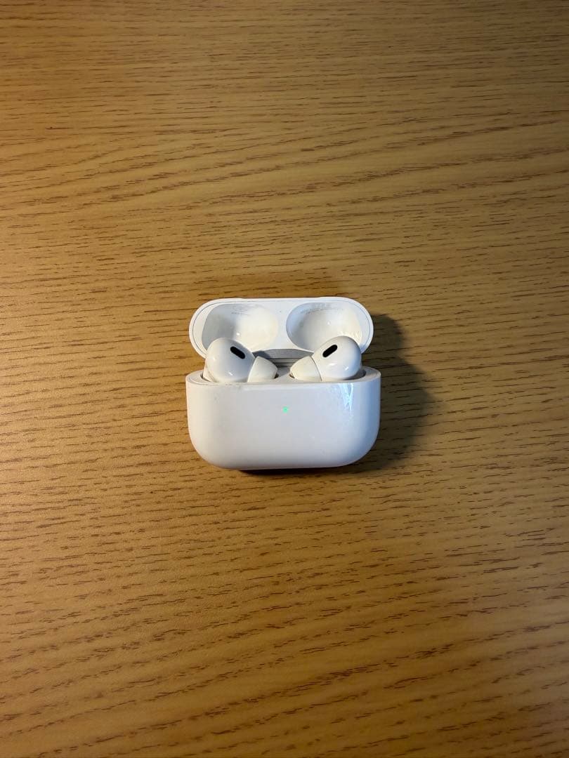 AirPodsPro 第2世代