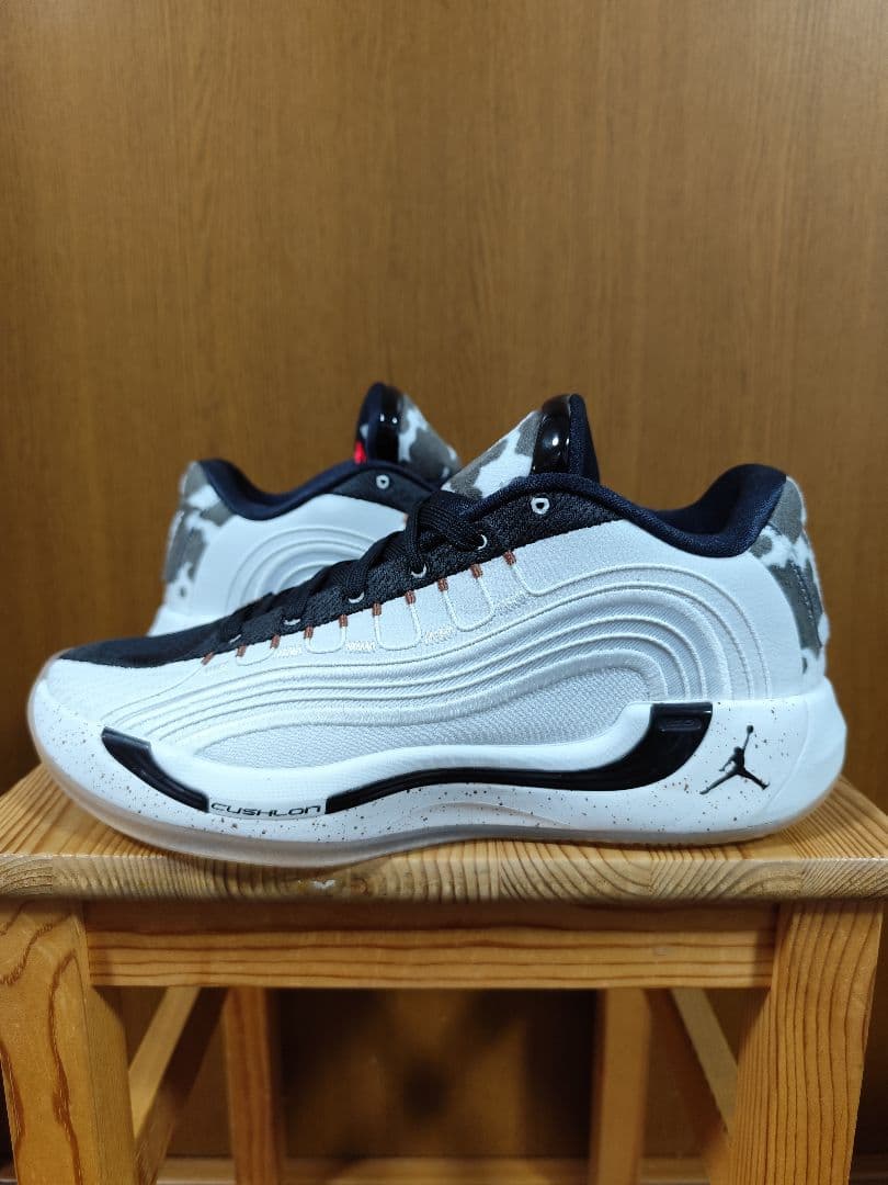 Nike Jordan Luka4 Gone Ranching ナイキ ルカ4