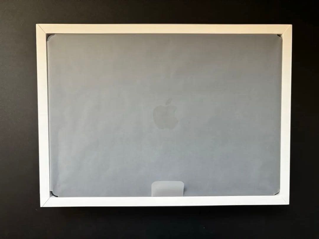 MacBook Air M4 15inch 16GB/256GB ミッドナイト