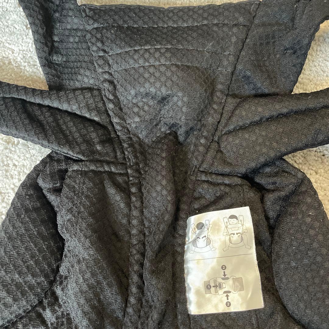 エルゴベビー OMNIbreeze おまけ付き