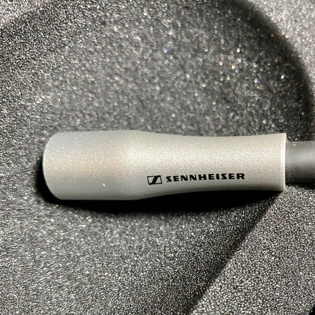 SENNHEISER CH650S HD650 660s2 バランスケーブル