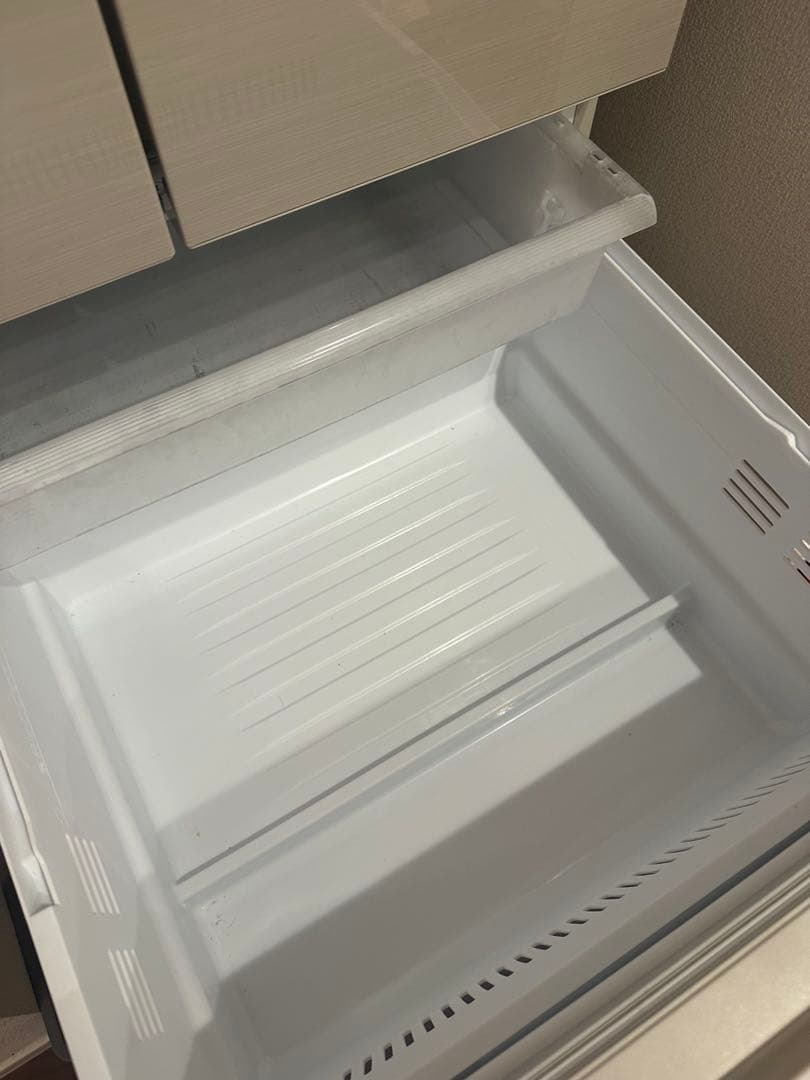 ee Panasonic NR-E419EX-N 2023年製