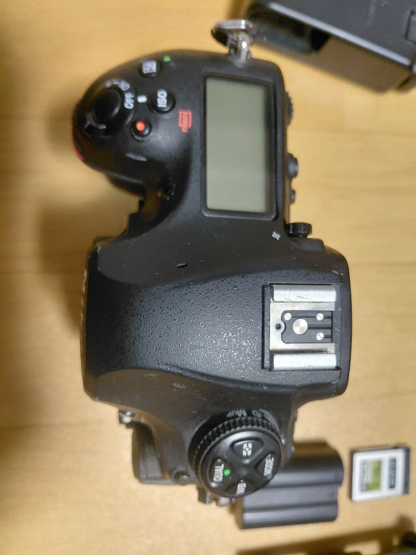 Nikon D850 デジタル一眼レフカメラ 本体