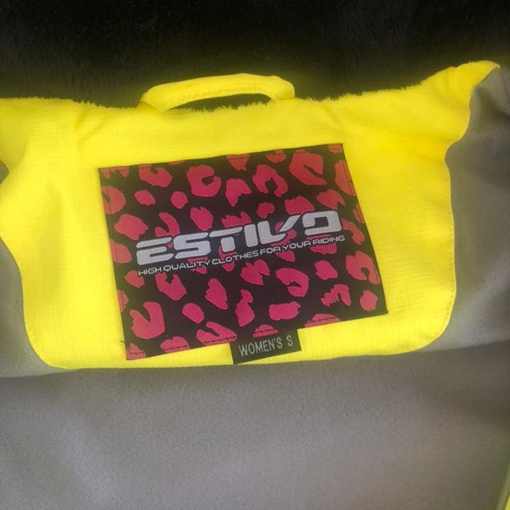 ESTIVO エスティボ　スキー・スノーボードウェア