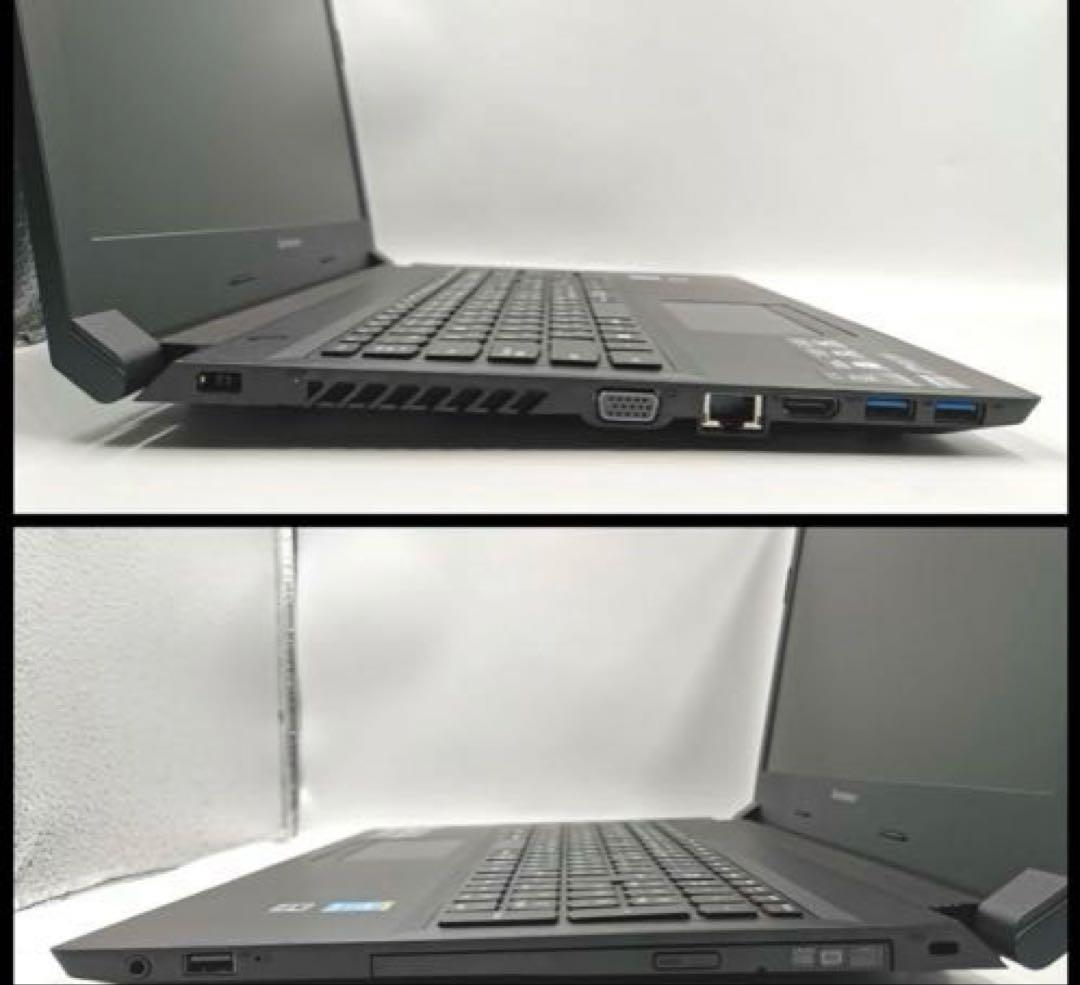 最新Windows11 ノートパソコン レノボ カメラ 高性能AI オフィス