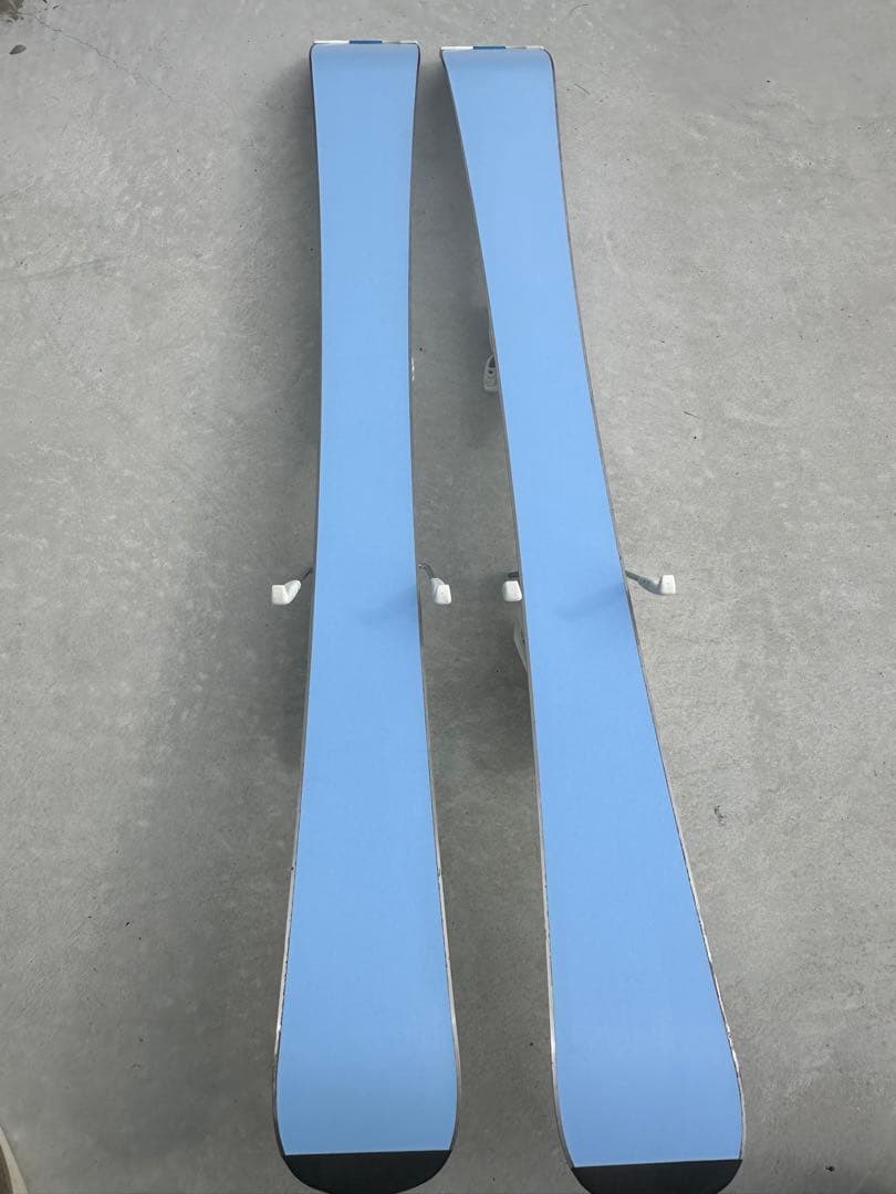 子どもスキー板セット　スキー板100cm　ブーツ19cm