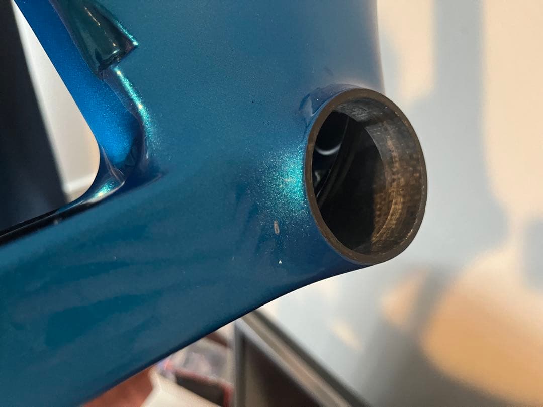 intermax stinger Mサイズ フレームセット