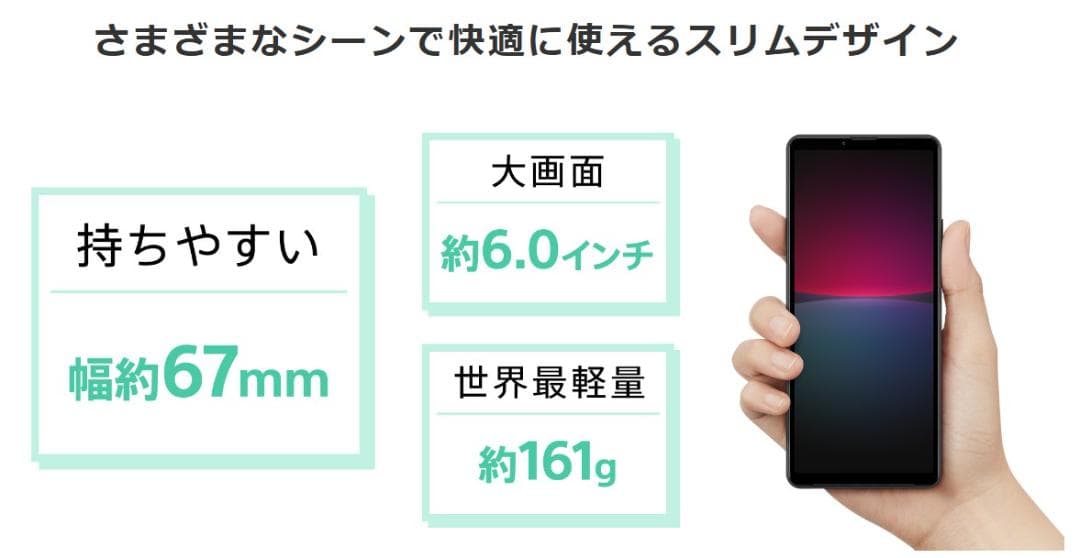 【良品】Xperia 10 IV SOG07 au SIMフリー ブラック❸