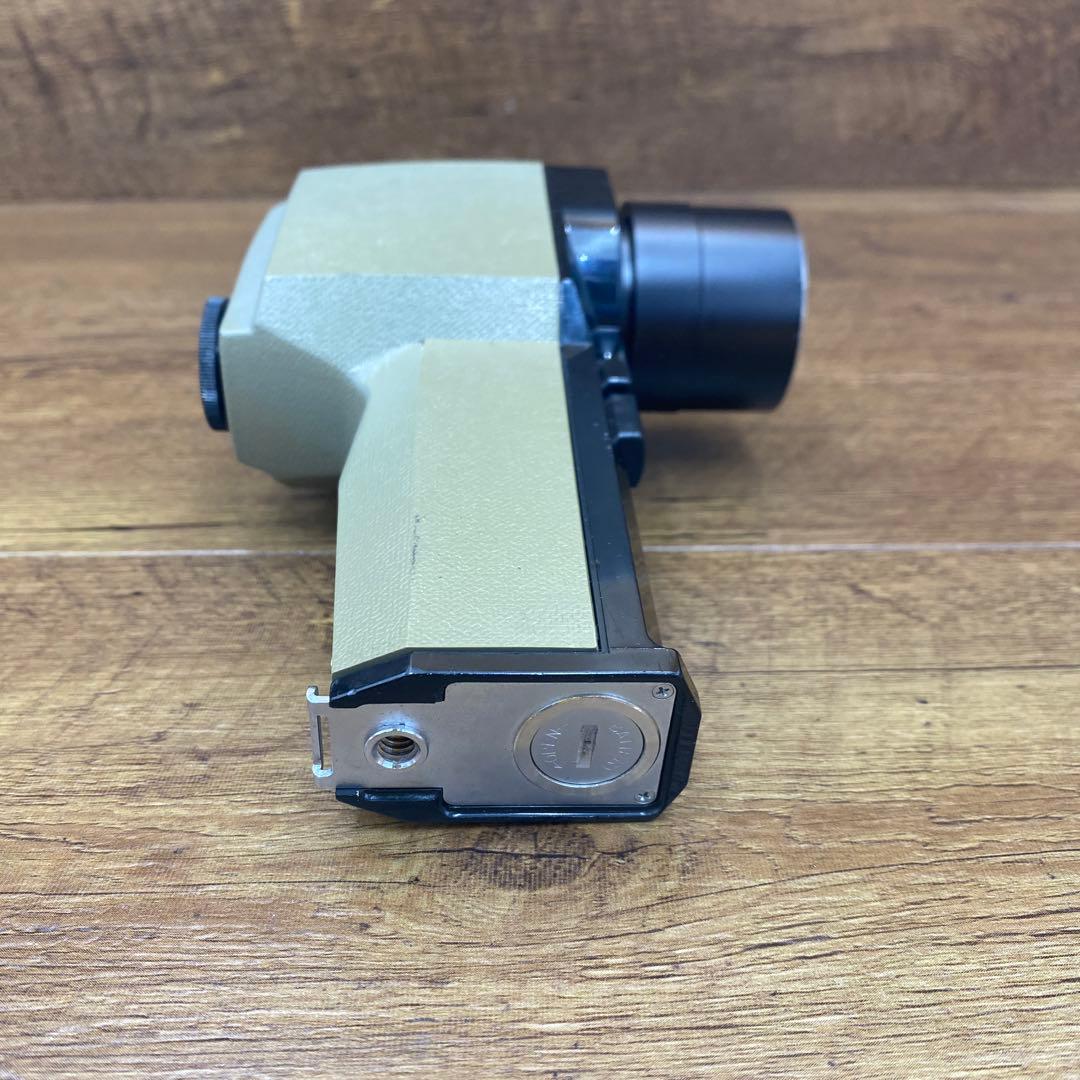 ASAHI PENTAX ペンタックス　スポットメーター　V G-30