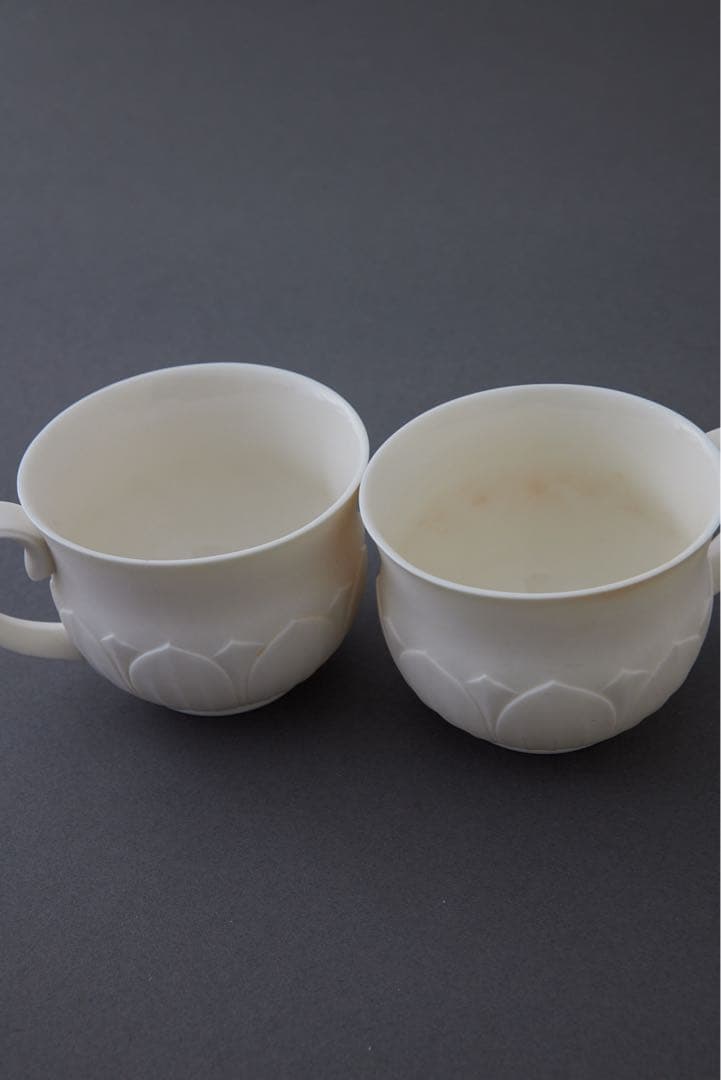 若杉聖子　コーヒーセット