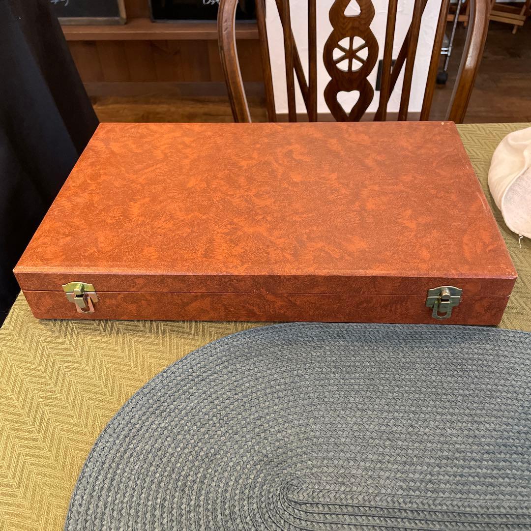 AZUMAのカトラリーセット30本