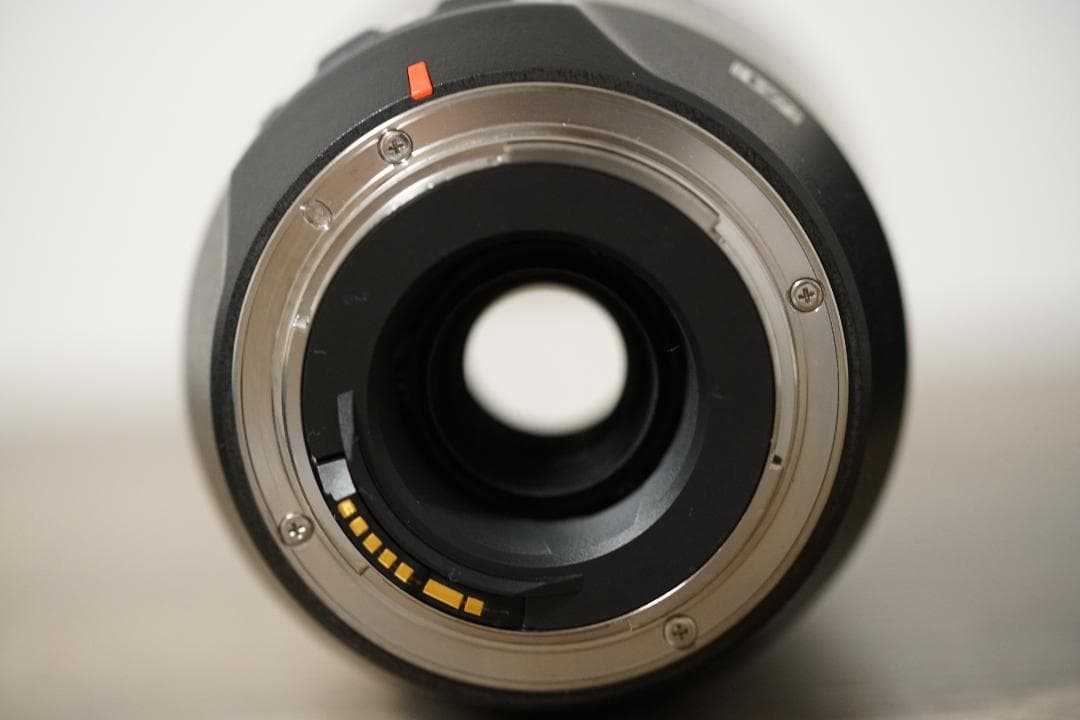 TAMRON 70-300mm USD VC F4-5.6 A005 キヤノン用