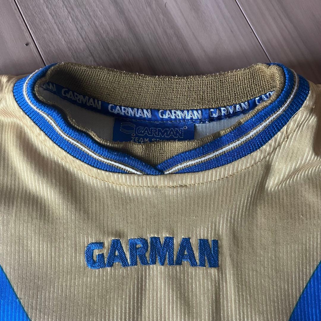 ブレシア GARMAN BAGGIO 10 ユニフォーム イタリア セリエA