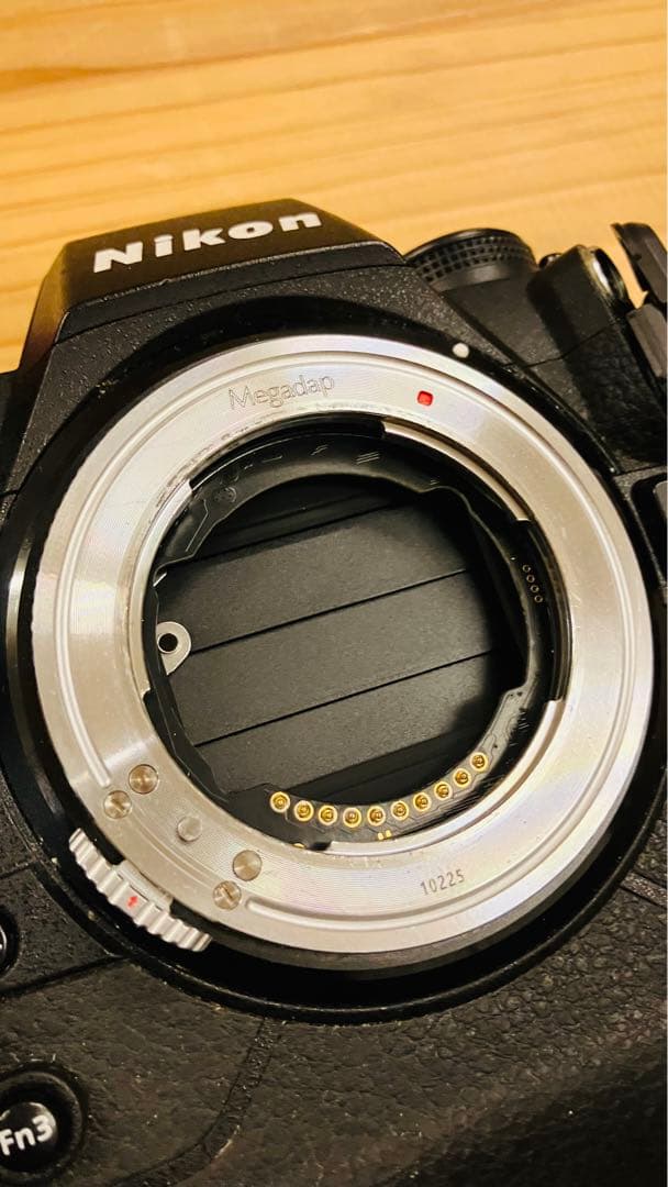 Nikon Z9 ボディ 本体