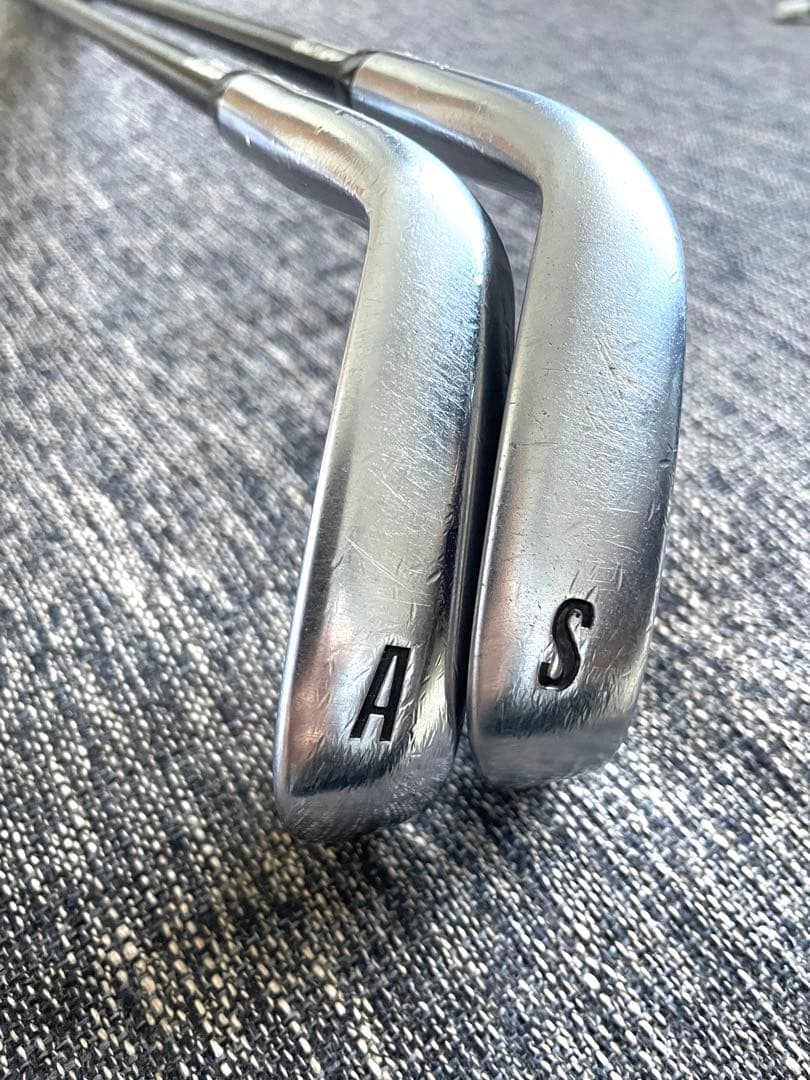 【おすすめ】２０２０年モデルXXIOX eks AX-1 　　　 ウェッジセット