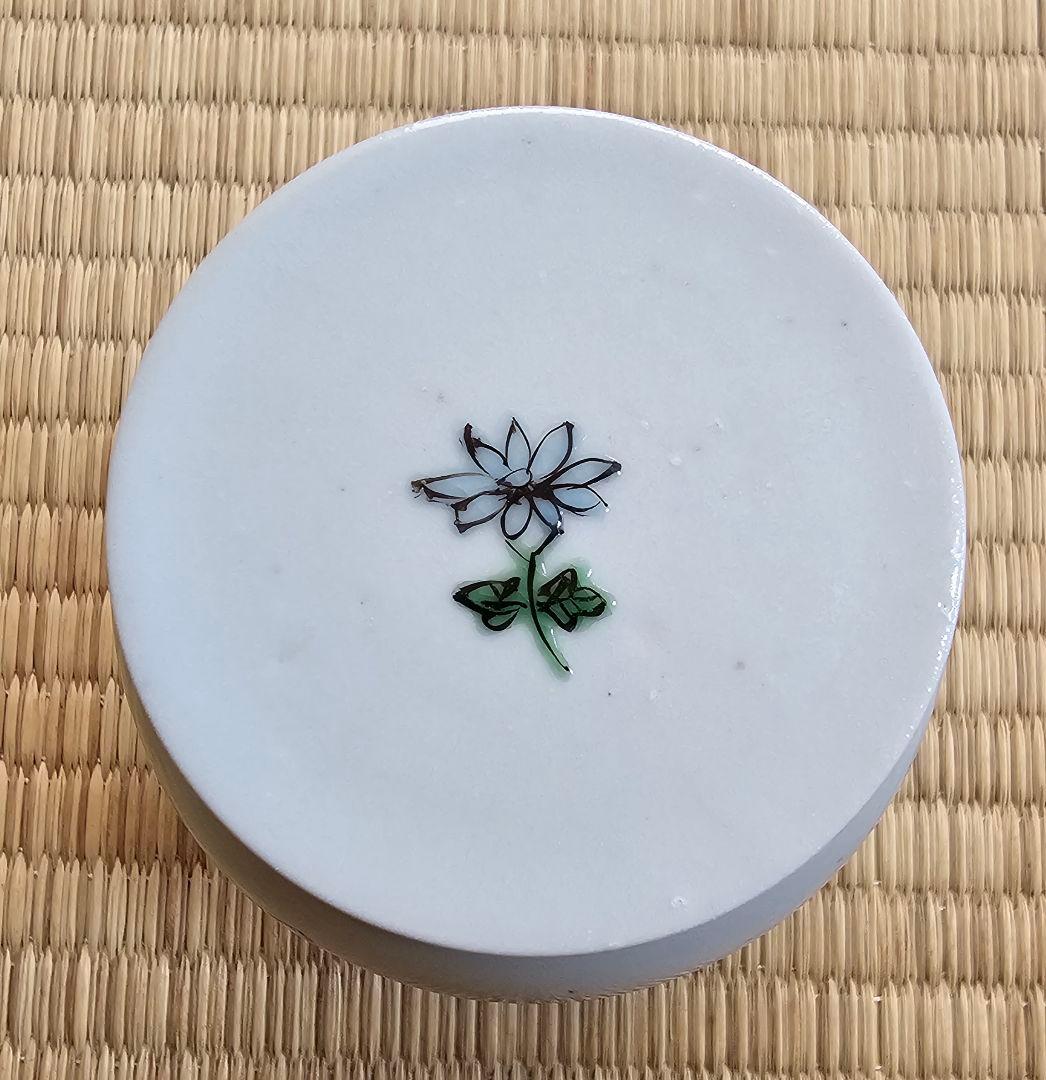 工房あめつち 蓋物