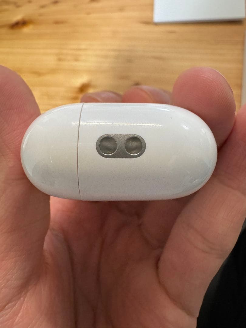 Apple AirPods Pro（第二世代) USB-C