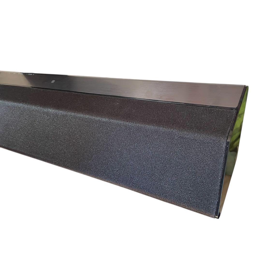 SONY ホームシアター HT-RT5 スピーカー　4k ワイヤレス