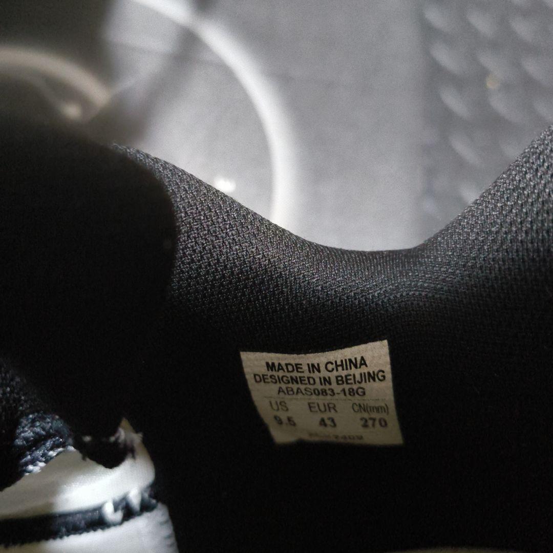 シューズ(男性用) way of wade 10 low US9.5