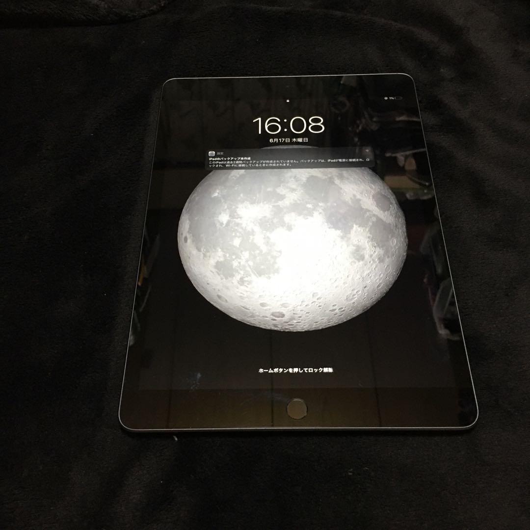 iPad 7点 ジャンク品　まとめ売り