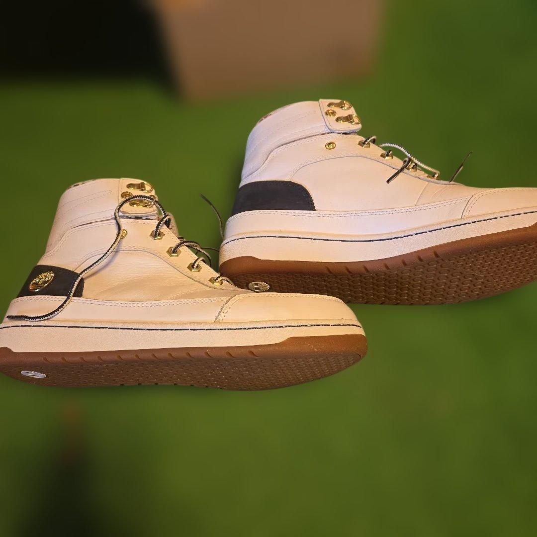 靴 Timberland HOMMES 8.5