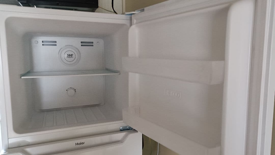 Amineka【使用期間11か月】Haier JR-25A 冷蔵庫