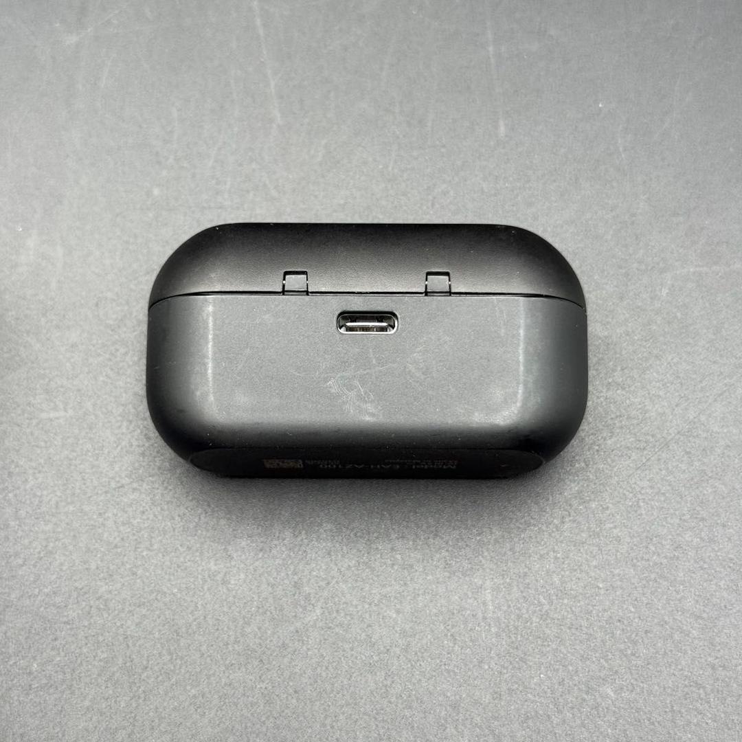 【ジャンク品】 Technics EAH-AZ100 ブラック