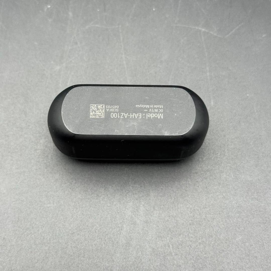 【ジャンク品】 Technics EAH-AZ100 ブラック