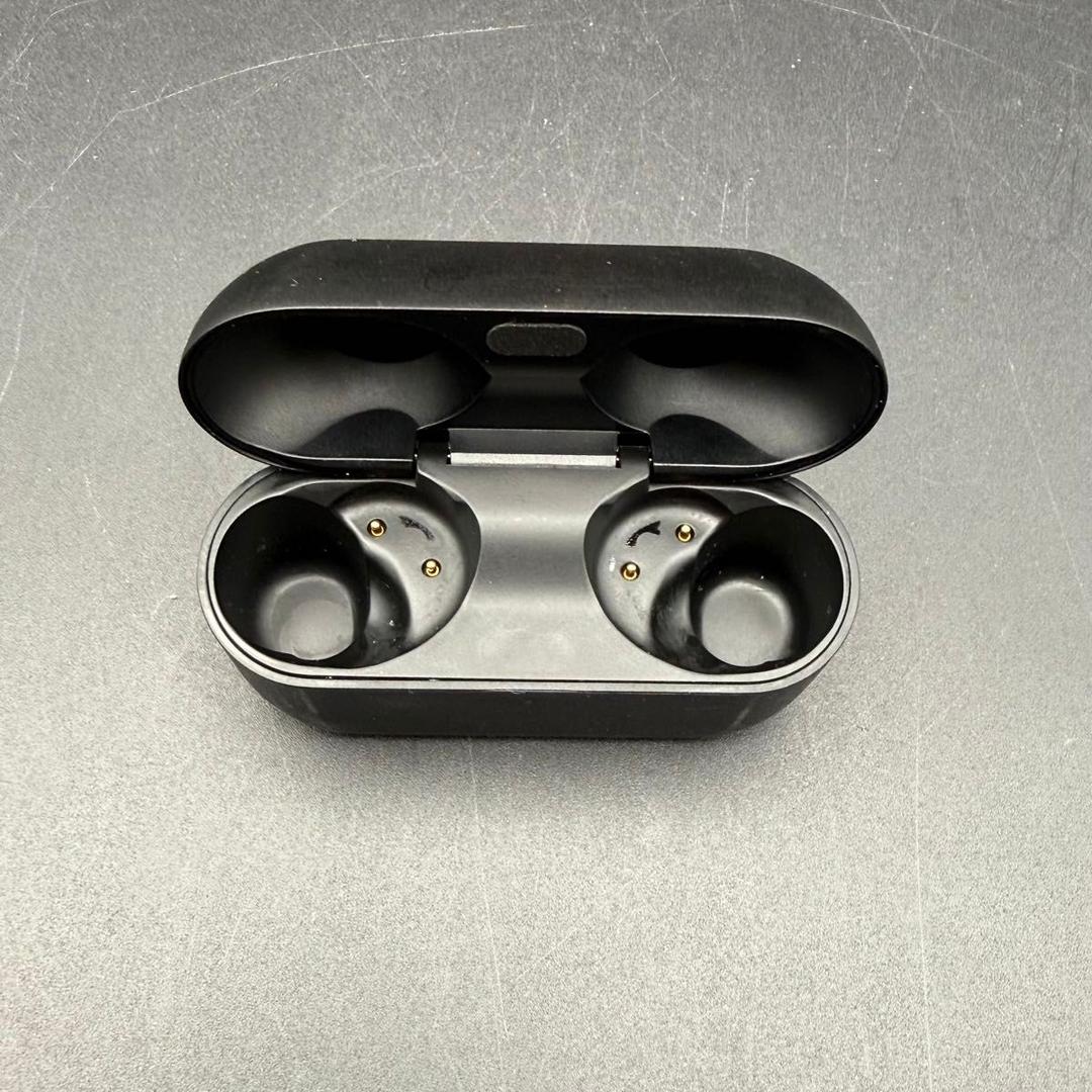 【ジャンク品】 Technics EAH-AZ100 ブラック