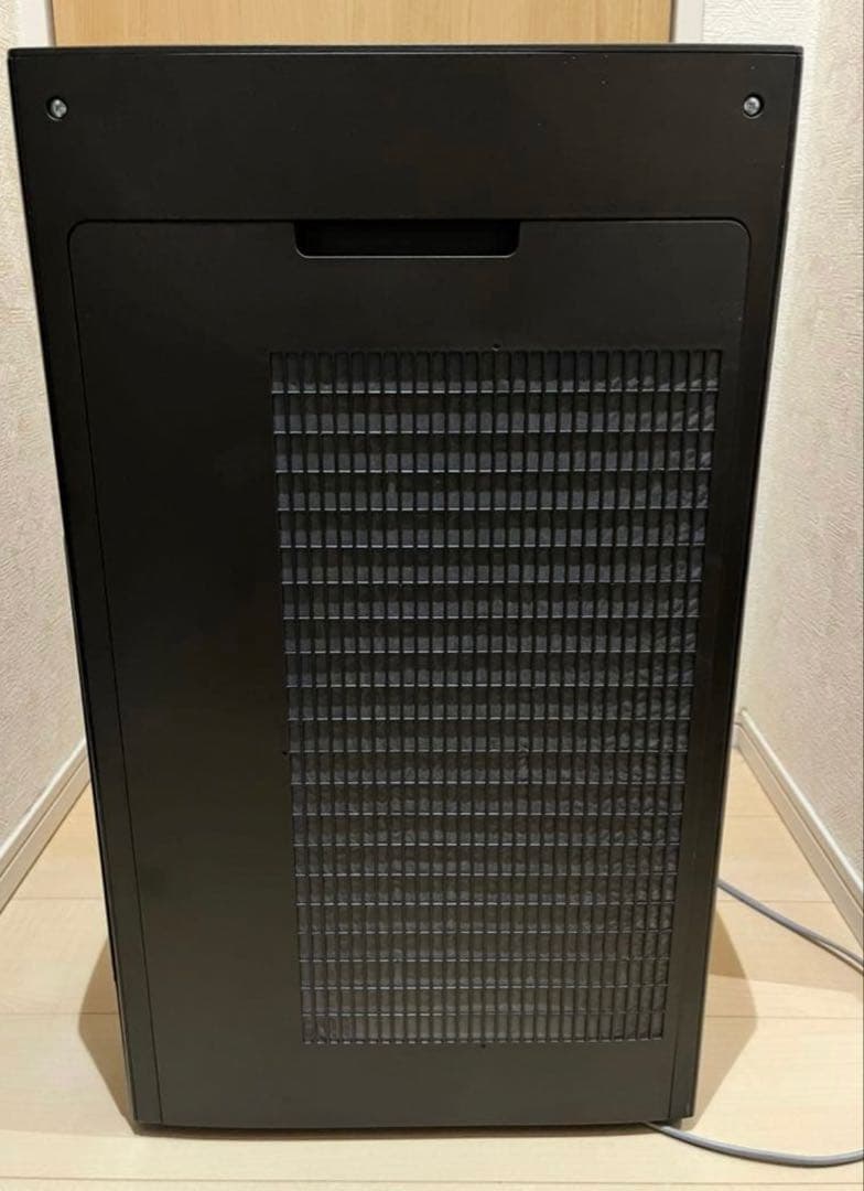 SHARP 加湿 空気清浄機 2024年製 KI-RX70-T