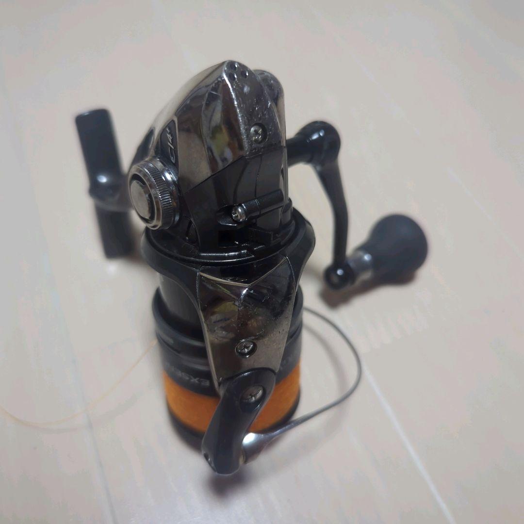 シマノ 12 エクスセンスCI4+ C3000HGM SHIMANO