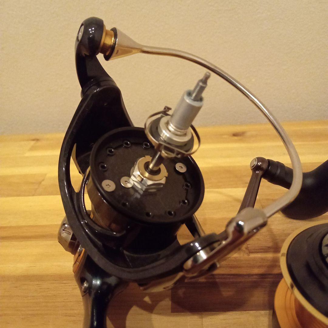 ダイワ　16セルテート　3012H